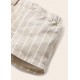 CONJUNTO PANTALON CORTO REF 1264 LINO