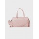 BOLSO MATERNO GRABADO MAYORAL REF 19900 ROSA