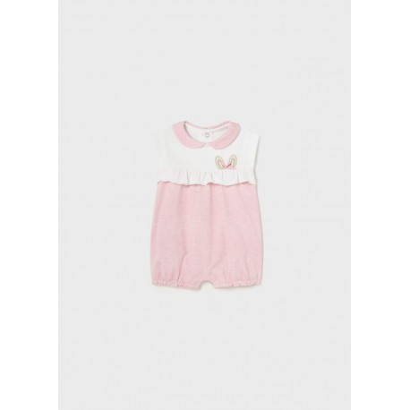 PELELE NIÑA REF 1739 RUBOR