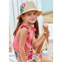 CONJUNTO MINI NIÑA REF 3214 PEONIA