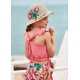 CONJUNTO MINI NIÑA REF 3214 PEONIA