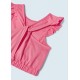 CONJUNTO MINI NIÑA REF 3214 PEONIA