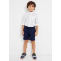 CONJUNTO MINI NIÑO REF 3242 MARINO