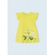 VESTIDO MINI NIÑA REF 3948 MIMOSA