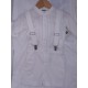 CONJUNTO OCASIONAL NINO REF 1141 BLANCO