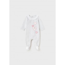 PIJAMA NIÑA REF 1738 LUNAR