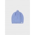 GORRO TRICOT REF 9599 AZURE
