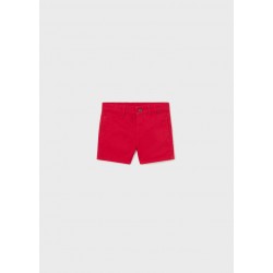 BERMUDA BABY NIÑO REF 207 ROJO