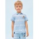 POLO MINI NIÑO REF 3156 OLA
