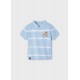 POLO MINI NIÑO REF 3156 OLA