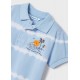 POLO MINI NIÑO REF 3156 OLA