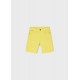 BERMUDA MINI NIÑO REF 204 PIÑA