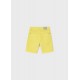 BERMUDA MINI NIÑO REF 204 PIÑA