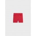 BERMUDA BABY NIÑO REF 206 ROJO