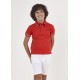 BERMUDA JUNIOR NIÑO REF 231 BLANCO