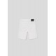 BERMUDA JUNIOR NIÑO REF 231 BLANCO