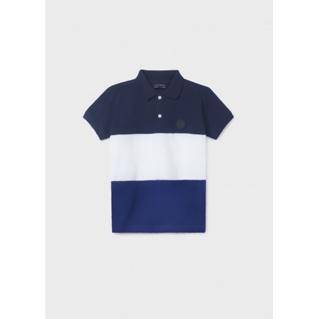 SUETER POLO JUNIOR NIÑO REF 6105 PERSIA