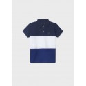 SUETER POLO JUNIOR NIÑO REF 6105 PERSIA