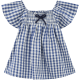CONJUNTO MILON NIÑA REF 14047 AZUL