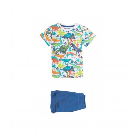 CONJUNTO MINI NIÑO REF 215-8001AL GRIS