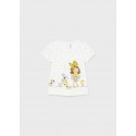 CAMISETA BABY REF 1004 MIMOSA