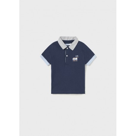 POLO BABY REF 1104 NAUTICO
