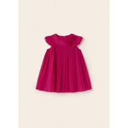 VESTIDO BABY REF 1960 ORQUIDEA