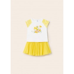 CONJUNTO BABY REF 1978 MIMOSA