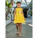 VESTIDO FANTASIA REF 3914 MIMOSA