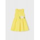 VESTIDO FANTASIA REF 3914 MIMOSA