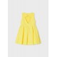 VESTIDO FANTASIA REF 3914 MIMOSA