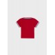 POLO BABY REF 190 ROJO