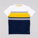 CAMISETA NIÑO ZIPPY REF 215-1947ZT AMARILLO