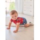 CONJUNTO BABY REF 1266 ROJO
