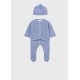 AJUAR NIÑO REF 1505 AZURE