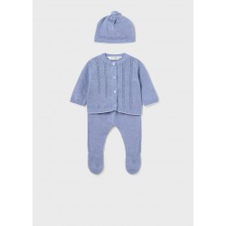 AJUAR NIÑO REF 1505 AZURE