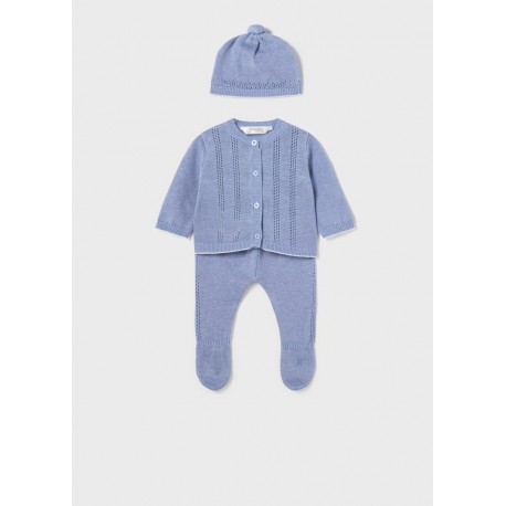 AJUAR NIÑO REF 1505 AZURE
