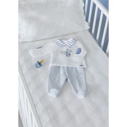 AJUAR NIÑO REF 1506 LUNAR