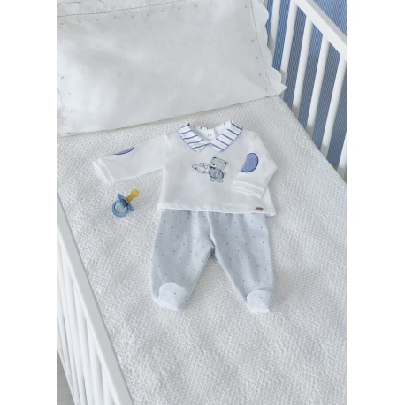 AJUAR NIÑO REF 1506 LUNAR