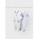 SET X2 PIJAMAS REF 1753 ROYAL