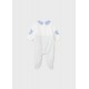 SET X2 PIJAMAS REF 1753 ROYAL