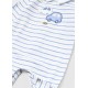 SET X2 PIJAMAS REF 1753 ROYAL