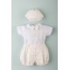 CONJUNTO NIÑO REF 1233 CRUDO