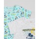 SET X 2 MAMELUCOS ZIPPY MICKEY REF 23002