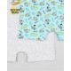 SET X 2 MAMELUCOS ZIPPY MICKEY REF 23002
