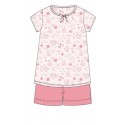 PIJAMA MANGA CORTA ZIPPY REF 23002 ESTAMPADA