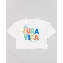 CAMISETA ZIPPY REF 23023 PURA VIDA