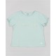 CAMISETA ZIPPY REF 23017 BLANCA