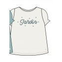 CAMISETA ZIPPY REF 23017 BLANCA