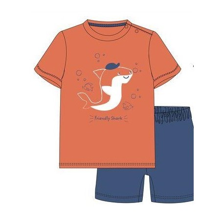 MULTIUSO ZIPPY REF 23004 NARANJA